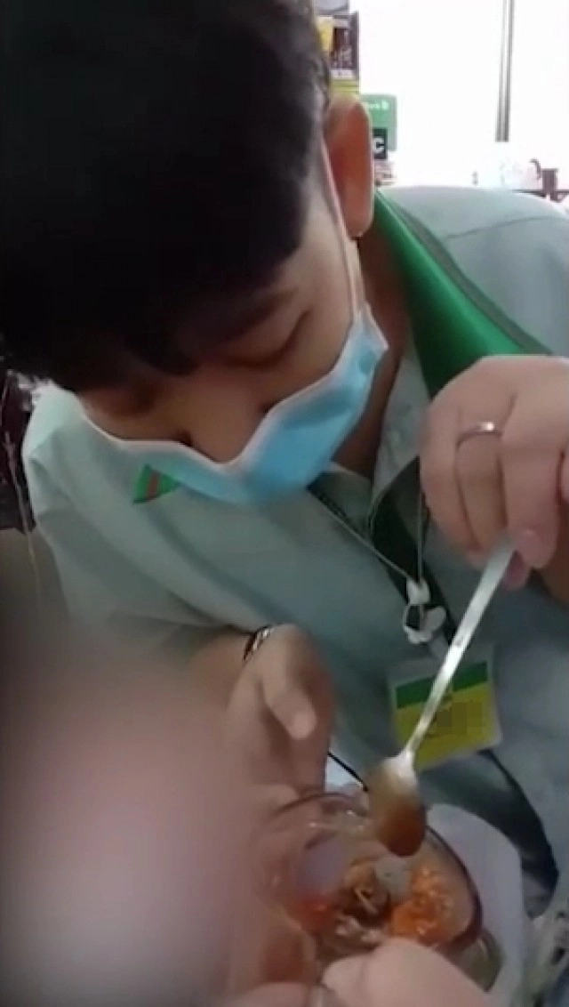 "อ.เจษฎ์" แจง คลิปสาวเจอพยาธิในปลากระป๋อง ที่แท้แค่กระดูกสันหลัง