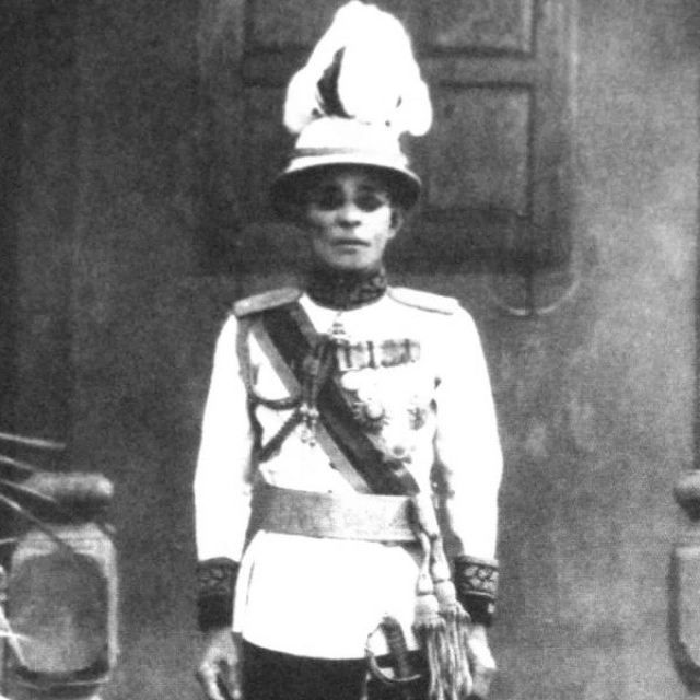 วันนี้ในอดีต สิ้นเจ้าผู้ครองนครลำพูน องค์สุดท้าย