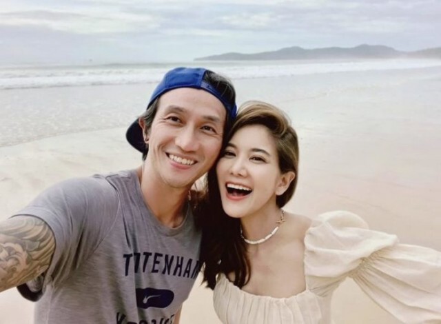 เกาะติด..ว่าที่บ่าวสาว "ก้อย-ตูน" ชวนแฟนคลับร่วมติดตามโค้งสุดท้ายใกล้วันวิวาห์