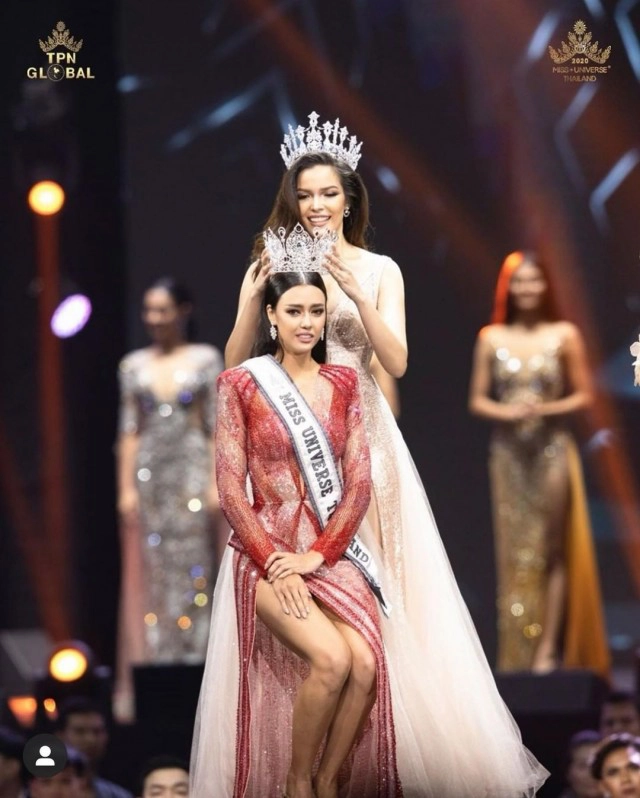 เปิดไทม์ไลน์ ‘ฟ้าใส’ ไขข้อข้องใจกับกอง MUT