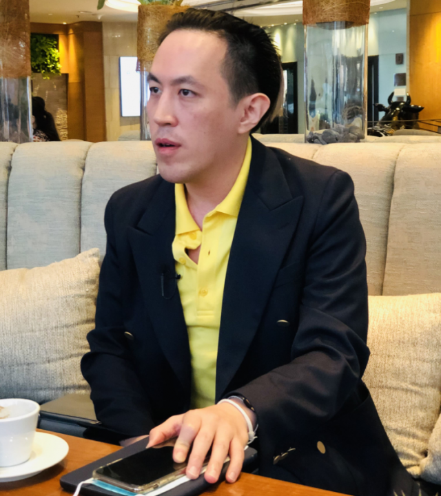 "เนชั่น" ยึดมั่นอุดมการณ์-จรรยาบรรณวิชาชีพไม่เคยเปลี่ยน พร้อมสู่ปีที่ 50 อย่างแข็งแรง