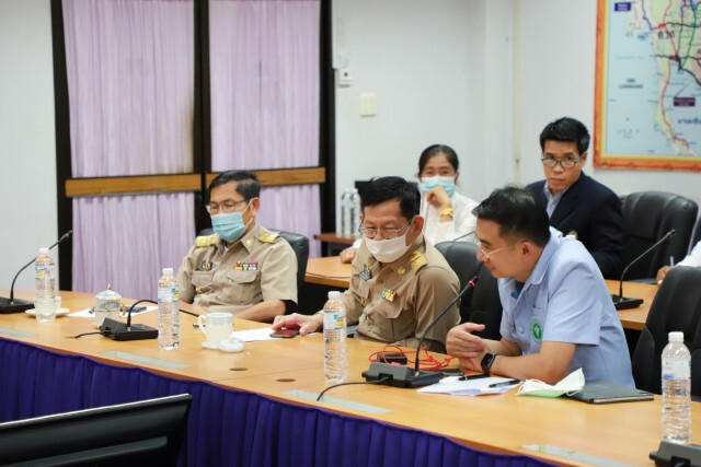 พบอีก! 3คนขับรถเมียนมาติดเชื้อโควิด-19