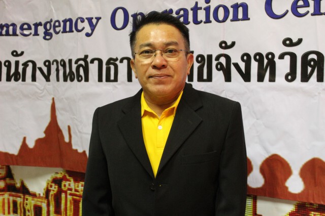 แตกตื่น ไวรัส RSV ระบาดล้นหอผู้ป่วย