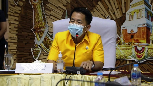 โวย คกก. โรคติดต่อนครพนมเลือกปฏิบัติ
