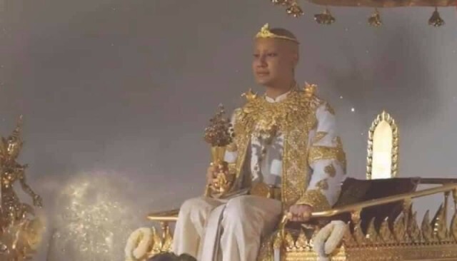 สำนักพุทธฯ ตรวจสอบงานบวช "จีจี้ปีโป้"