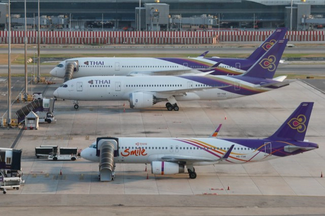 ชำแหละเหตุผล "การบินไทย"ขายเครื่องบิน เชื่อเป็นผลดีระยะยาว