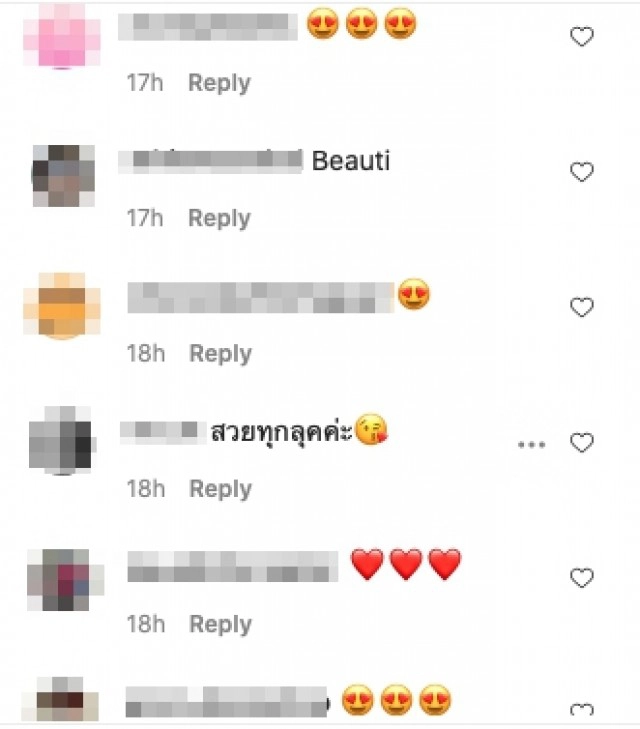 สุดแซ่บ "ขวัญ อุษามณี" ใส่ชุดว่ายน้ำ อวดผิวขาวเนียนที่ทะเล