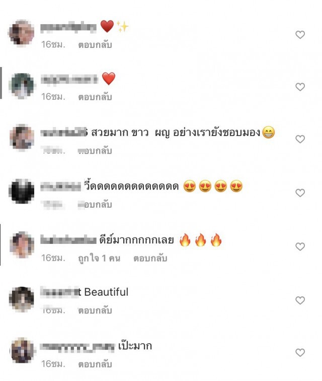 แซ่บเกินต้าน" ปันปัน สุทัตตา " อวดโฉมชุดบิกินี่ นานๆทีลงไอจีแทบแตก