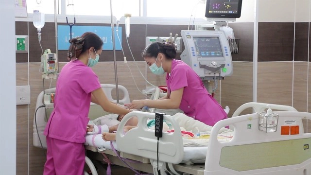 ผู้ว่าฯสั่งทุกอำเภอรับมือไวรัสRSVหลังพบเด็กติดเชื้อกว่า400ราย