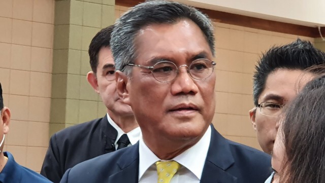 ปธ.กกต.ย้ำห้ามข้าราชการการเมืองช่วยหาเสียง