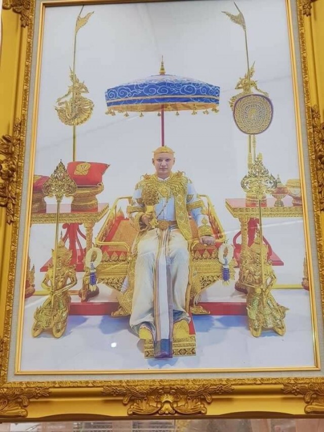 สำนักพุทธฯ ตรวจสอบงานบวช "จีจี้ปีโป้"
