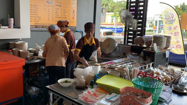 คนละครึ่งปังมากชาวบ้าน-ร้านค้าเรียกร้องขยายเวลา