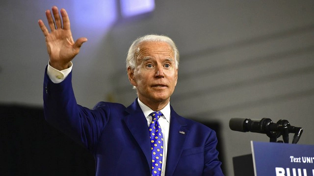 เปิดประวัติ "โจ ไบเดน" ว่าที่ประธานาธิบดีสหรัฐฯ คนใหม่