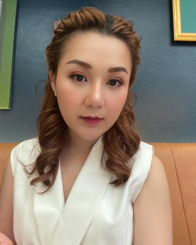 "เอ็ม บุษราคัม" โพสต์เตือนสติ!!หากเงินน้อยอย่า สร้างหนี้เพิ่มความหรูในชีวิต