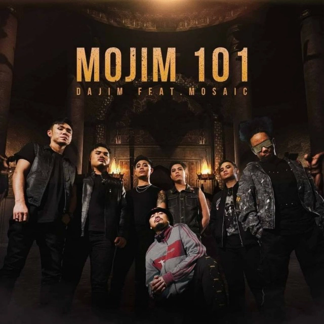 "ดาจิม" คืนชีพจับไมค์ทำวงใหม่ไม่ใช่ฮิปฮอป!!