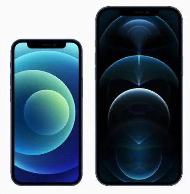 สาวกแอ๊ปเปิ้ล เตรียมให้พร้อม!! iPhone12 มาไทย 27 พ.ย.นี้