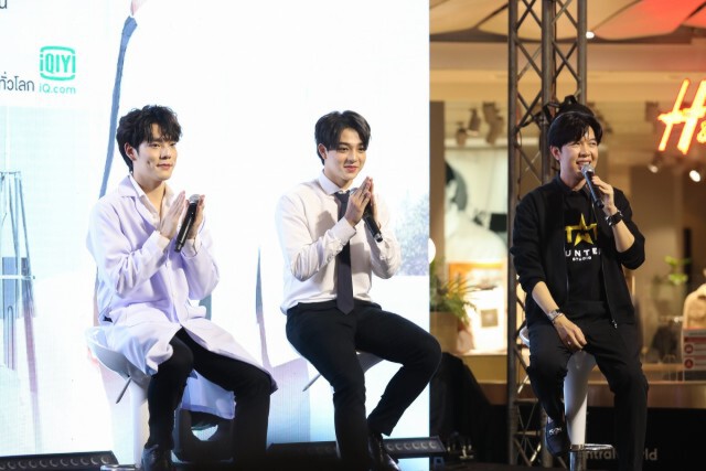 เตรียมชม Gen Y The Series  11 พ.ย.นี้