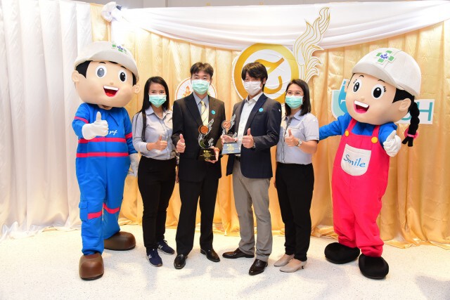 "นฤมล"เดินหน้าวางระบบความปลอดภัยแรงงานไทย