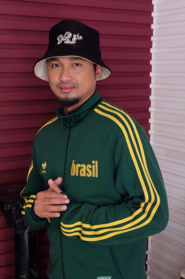 "ดาจิม" คืนชีพจับไมค์ทำวงใหม่ไม่ใช่ฮิปฮอป!!