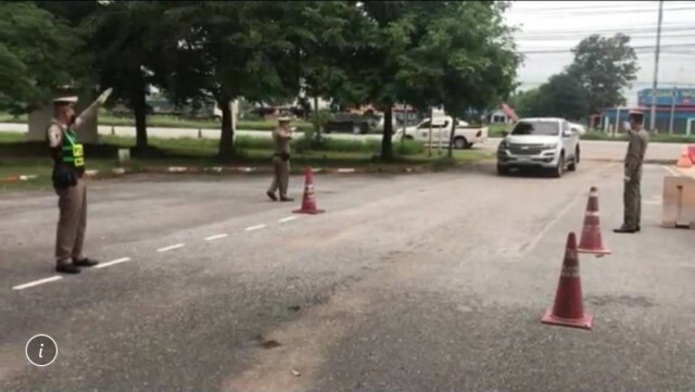 ปส.แถลงจับเครือข่ายยาเสพติดสำคัญ 6 คดี
