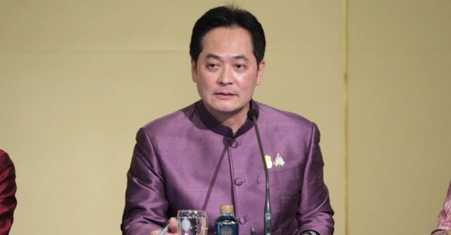 "มหาดไทย" เปิดลงทะเบียน เบี้ยยังชีพผู้สูงอายุ