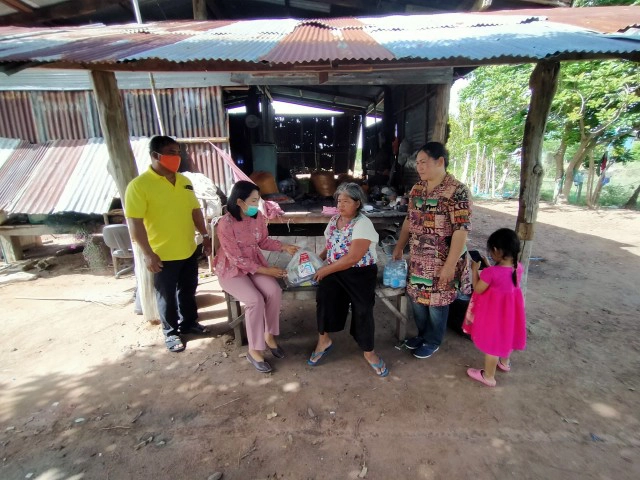 เปิดลงทะเบียน รับเบี้ยยังชีพผู้สูงอายุปี 64