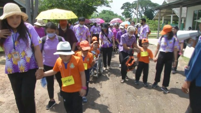 ผู้ว่าโคราชสั่ง32อำเภอแจ้งเตือนปชช.-รับมือไวรัสRSV