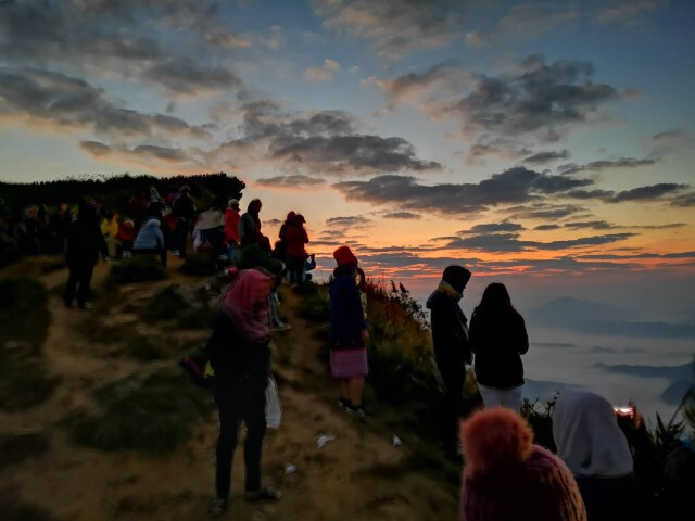 เปิดสถานที่เที่ยวยอดฮิต รับอากาศหนาว !