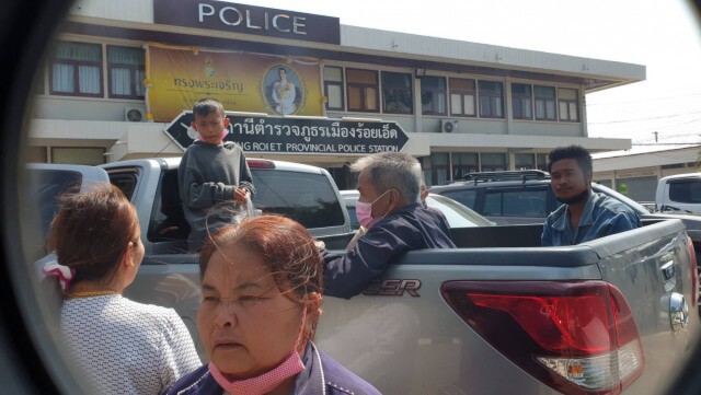 ญาติติดใจทหารผูกคอตายขอนำศพไปผ่า สถาบันนิติเวช