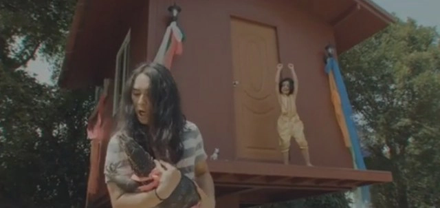 เอ็นดู " แน็ก ชาลี " เปิดตัวนางเอก MV เพลงใหม่ พีคไปอีก!