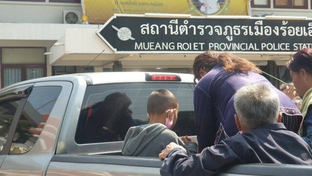 ญาติติดใจทหารผูกคอตายขอนำศพไปผ่า สถาบันนิติเวช