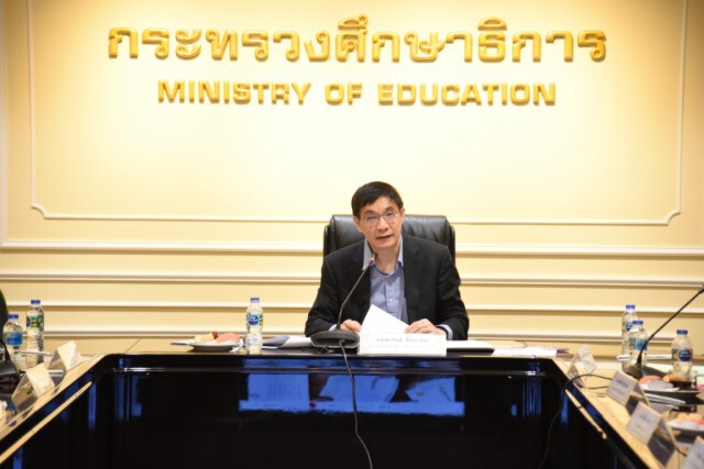 นักเรียนเฮ ! ศธ.แก้ระเบียบทรงผม แต่งกายตามเพศสภาพ