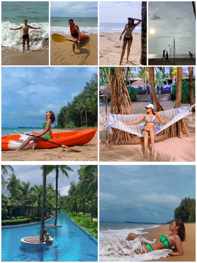 เที่ยวสิมิลันในแบบ New Normal