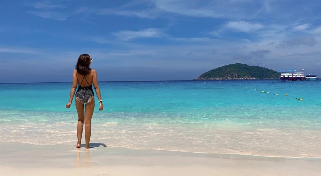 เที่ยวสิมิลันในแบบ New Normal