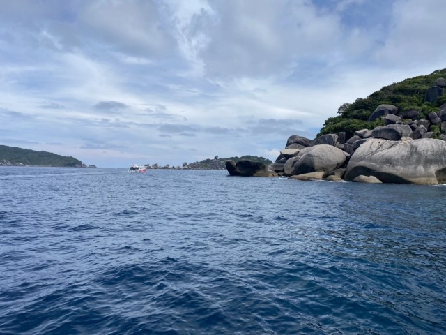 เที่ยวสิมิลันในแบบ New Normal