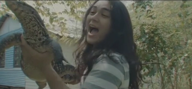 เอ็นดู " แน็ก ชาลี " เปิดตัวนางเอก MV เพลงใหม่ พีคไปอีก!