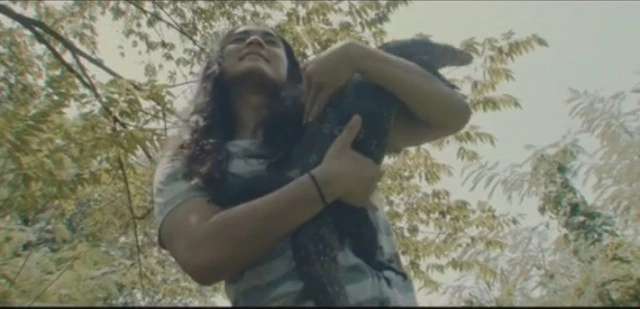 เอ็นดู " แน็ก ชาลี " เปิดตัวนางเอก MV เพลงใหม่ พีคไปอีก!