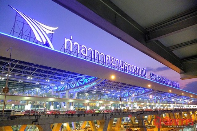 ร้องบิ๊ก"ทอท."ตัดตอน-ฟันปลาซิวโกงซื้อสวิทช์เกียร์