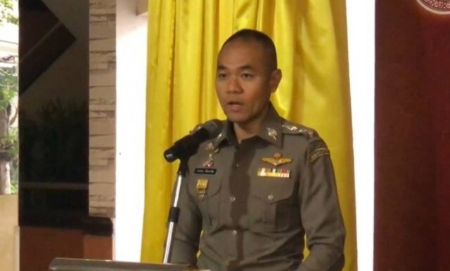 ตำรวจ 59 กองร้อย ตรึงกำลัง "ทำเนียบรัฐบาล"