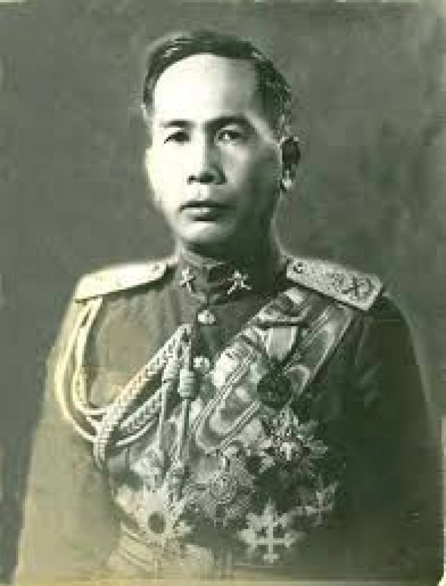 วันนี้ในอดีต เหตุการณ์สำคัญแห่งประวัติศาสตร์ การลอบสังหาร "จอมพล ป. พิบูลสงคราม"