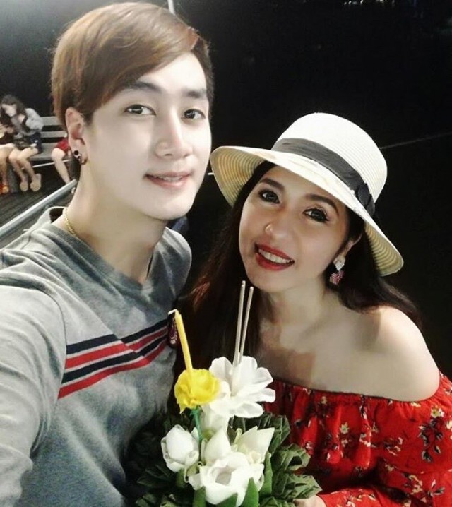 "เอ้-ชุติมา" เผย อุปสรรครักห่าง31ปี แอบเล่นของใช้กุมารตามเช็กแฟนเด็ก