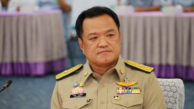 "อนุทิน" เดินหน้า 30 บาทรักษาทุกที่นำร่อง 4 จว.อีสานล่าง