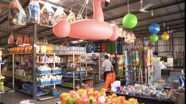 "คนละครึ่ง"คึกคัก ตอบโจทย์ทั้งแม่ค้าและลูกค้า