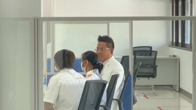 ญาติพลทหารผูกคอตาย ร้องกองปราบฯ คลี่คลายคดี