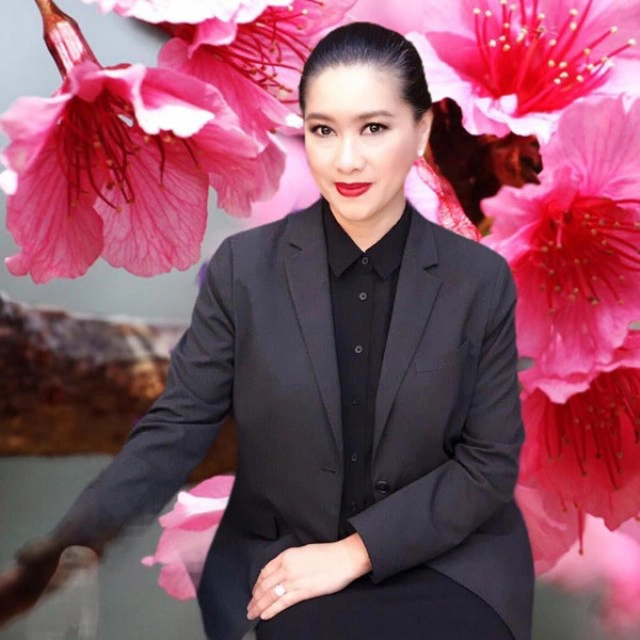 ‘ฟ้าใส ปวีณสุดา’ ปล่อยโฮแถลงข่าวเปิดใจดราม่า ปมไม่ต่อสัญญาTPN
