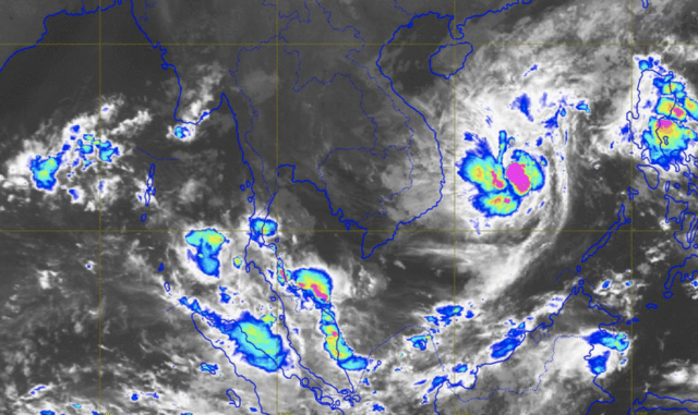 อุตุฯ ชี้’เหนือ-อีสาน’หนาวขึ้น ‘ใต้’เจอฝนหนัก