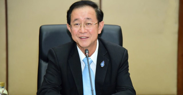 ขอชัดเจน! คลังจ่อชงครม.เคาะสถานะ "กรุงไทย" ยังเป็นหน่วยงานรัฐหรือไม่