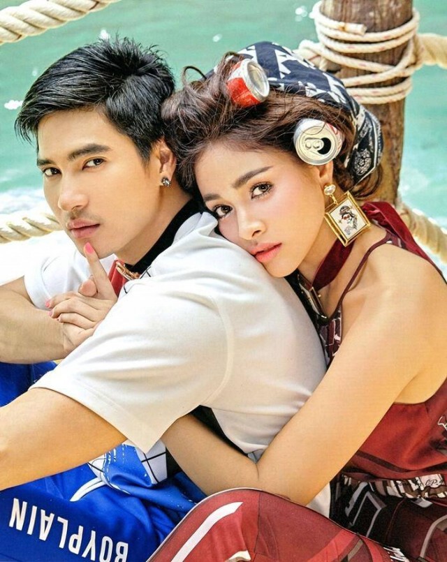 "ไมค์" อวดซิกแพคแซ่บมากลุ้นเขยิบสถานะ "ปุ๊กลุก" เป็นหุ้นส่วนชีวิต