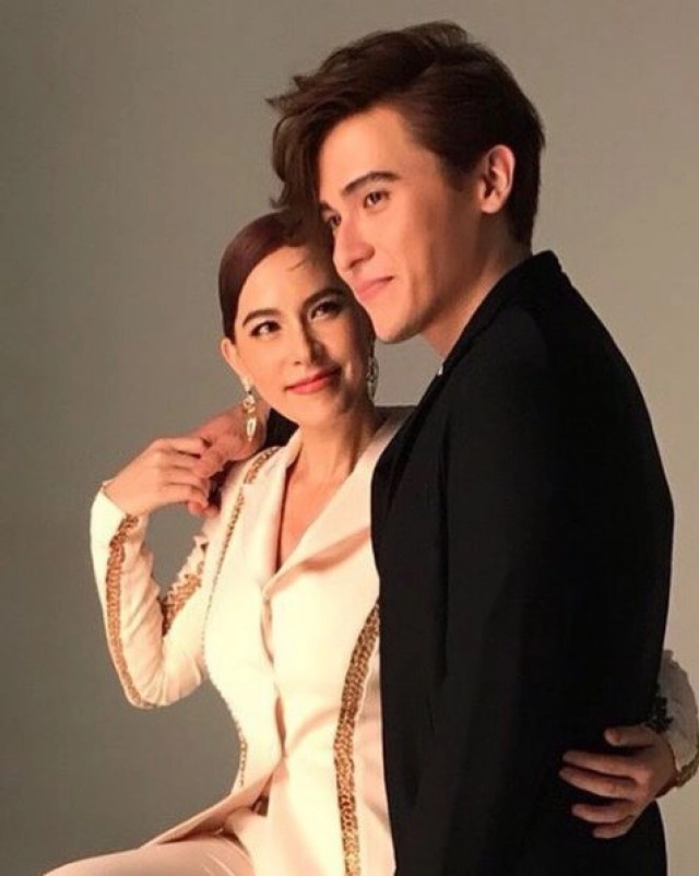 "มาช่า" ปัด "กาย นวพล" ไม่รับงานในวงการ เผยปีหน้าได้เห็นผลงานแน่