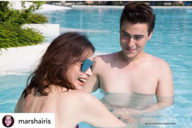 "มาช่า" ปัด "กาย นวพล" ไม่รับงานในวงการ เผยปีหน้าได้เห็นผลงานแน่